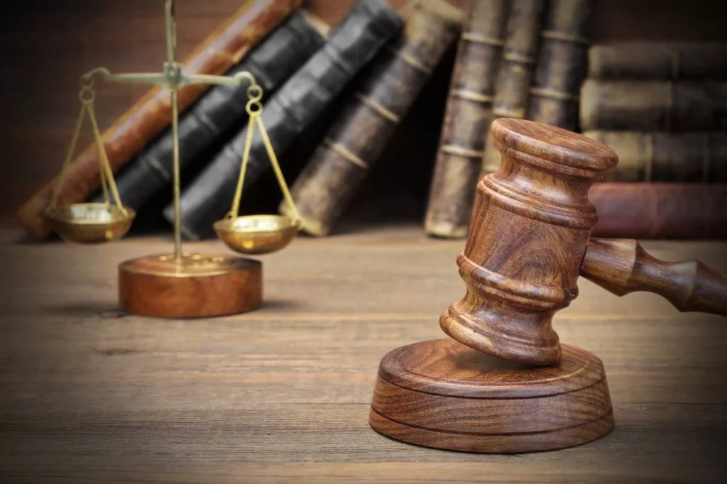 best Personal Injury Attorney in San Antonio