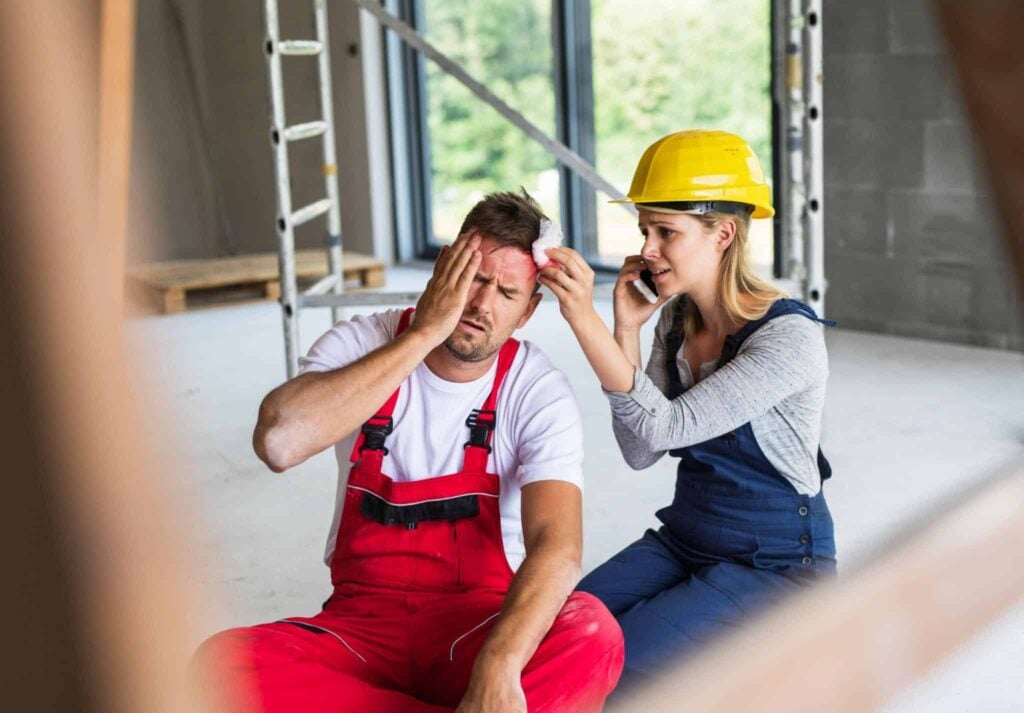 personal injury lawyers in texas