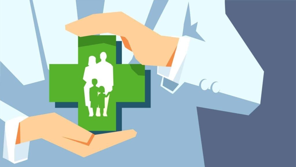 medical care coordination